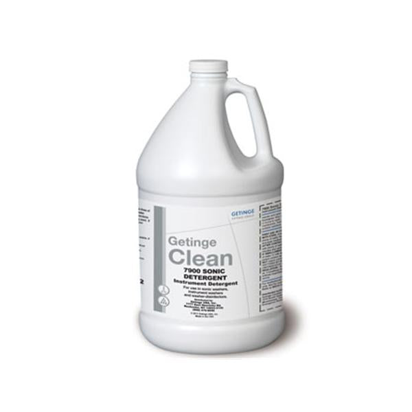 Sonic Detergent 7900 4 Gallon 4Gal/Ca